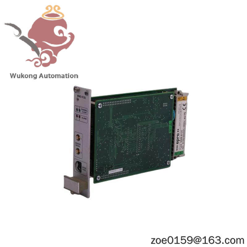 EPRO MMS6120 9100-00002C-08