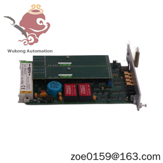 EPRO MMS6120 9100-00002C-08