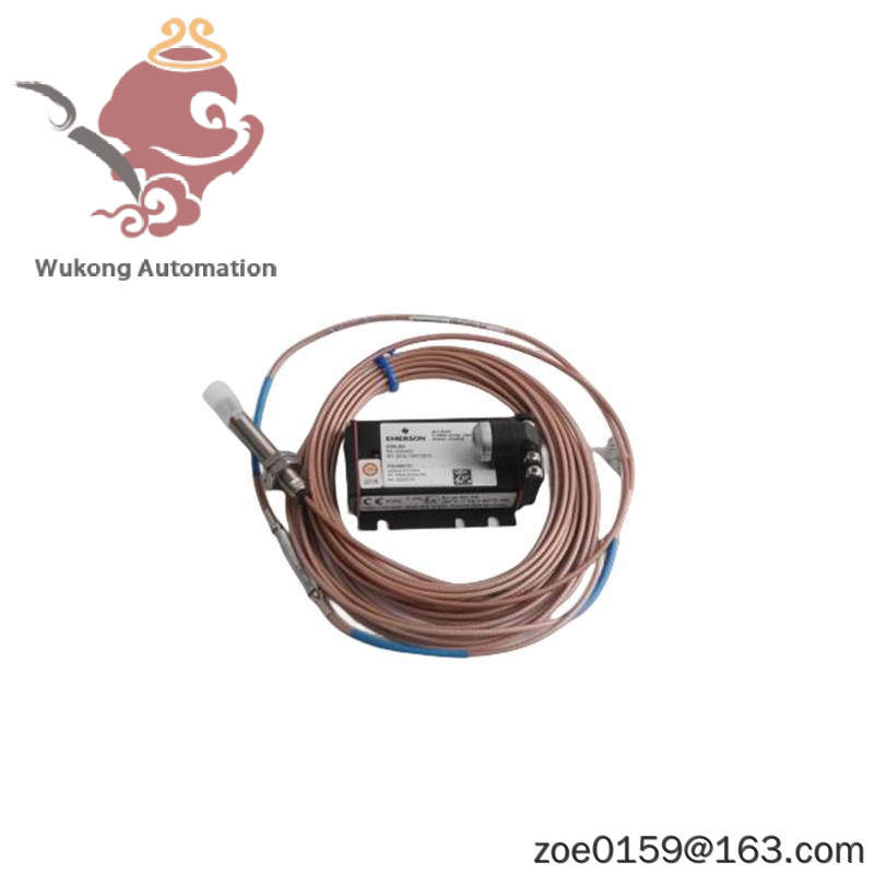 EPRO PR6423/002-100-CN CON021 Vibration Sensor