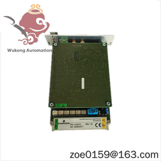 EPRO PR6423/00B-030-CN Eddy Current Sensor