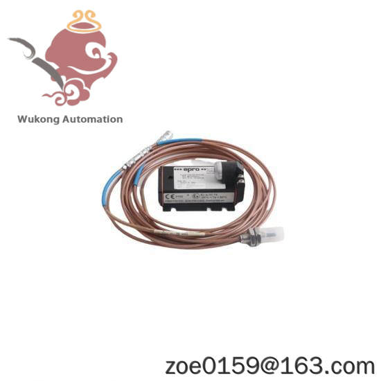 EPRO PR6423/00C-031-CN CON041-CN Eddy Current Sensor