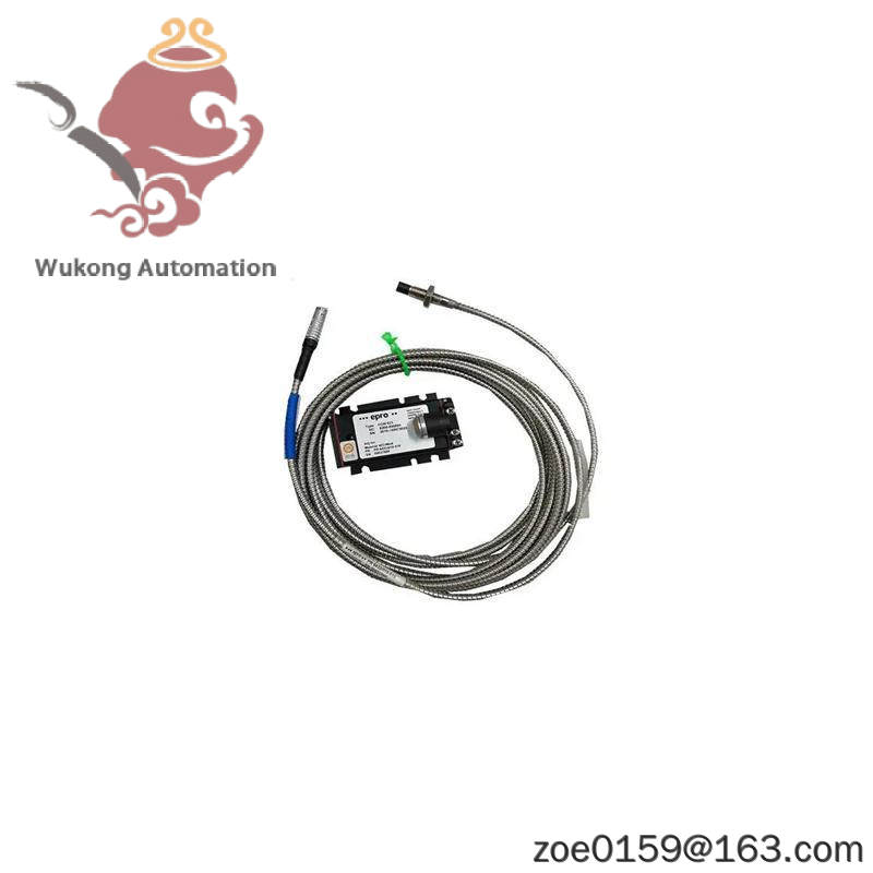 EPRO PR6426/000-110 CON021 Eddy Current Sensor