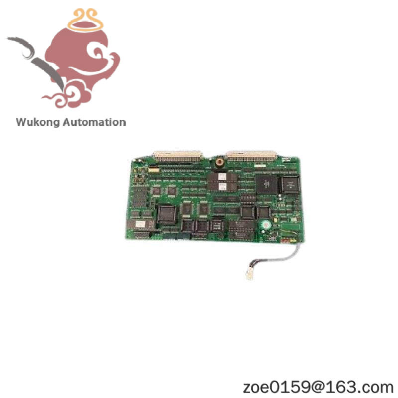 EPSON SKP326-2 MPU PCB Board