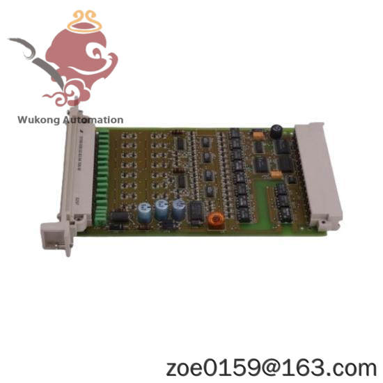 HIMA F3226 Input Module
