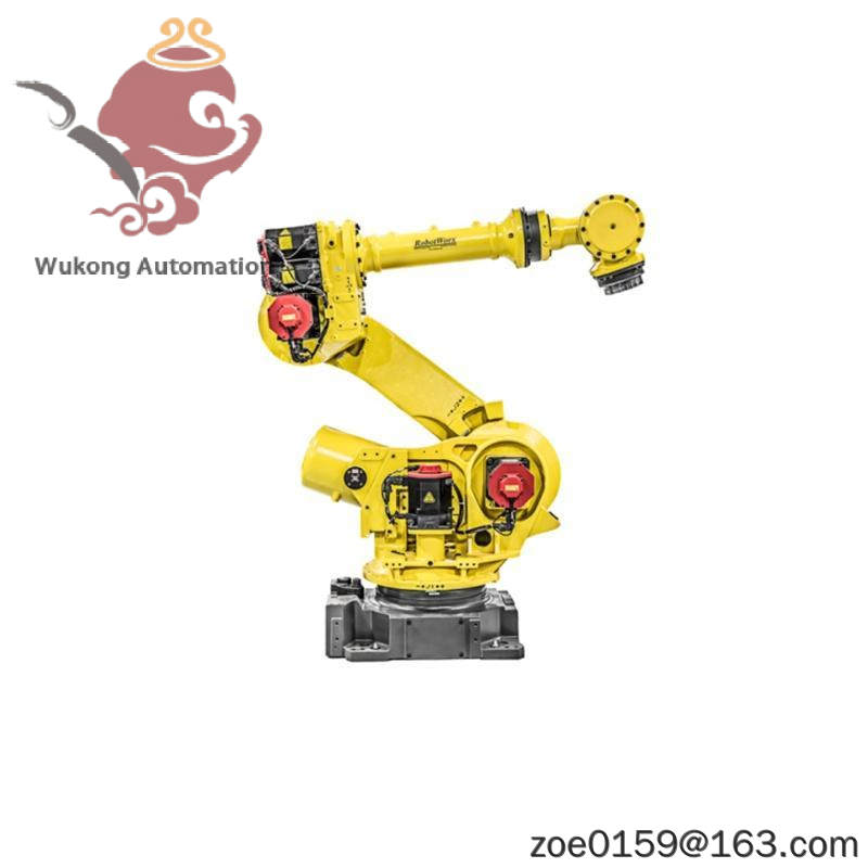 FANUC R-2000iB 6-axis robot arm