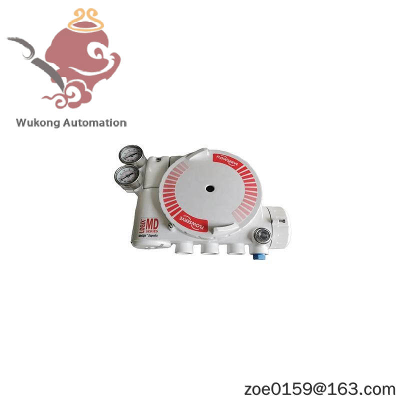 Flowserve 3200MD-28-D6-E-03-40-0G-00 Digital Positioner