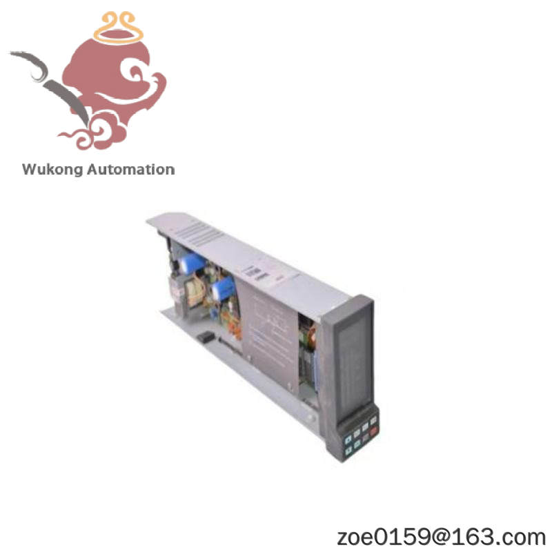 FOXBORO 761CNA-AT 4000-00002 Single Station Micro Control Controller