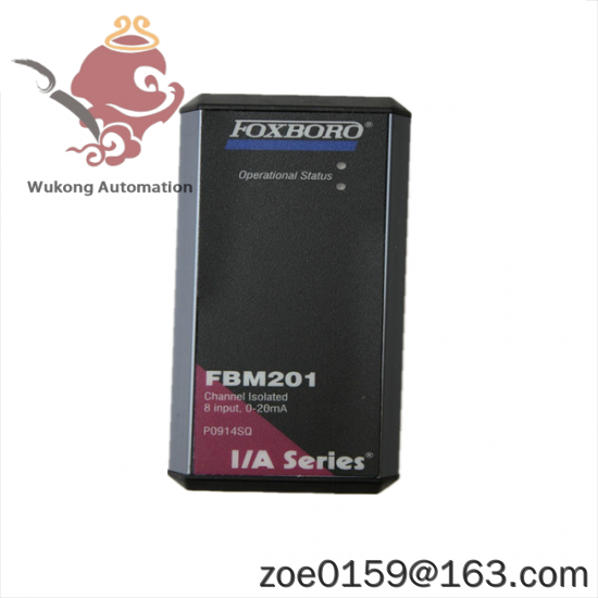 FOXBORO P0923KP