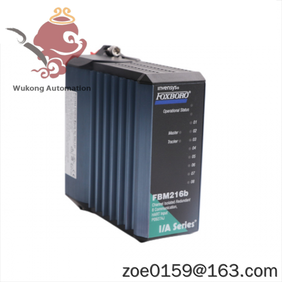 FOXBORO FBM216B