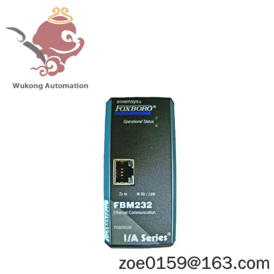 FOXBORO FBM222