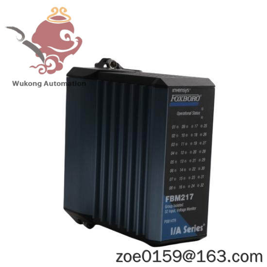 FOXBORO P0903ZN