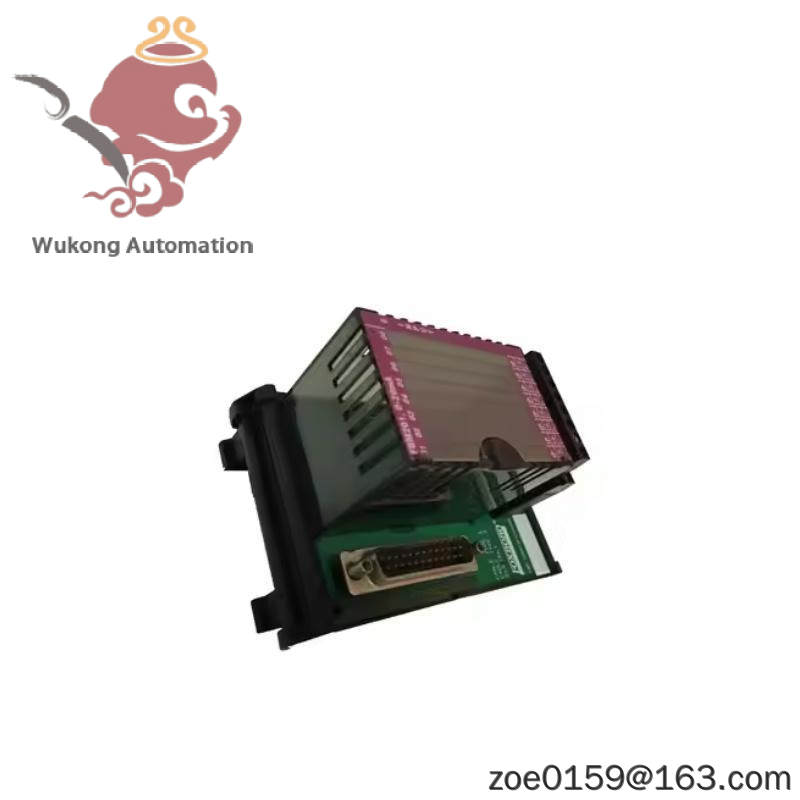 FOXBORO P0903ZN