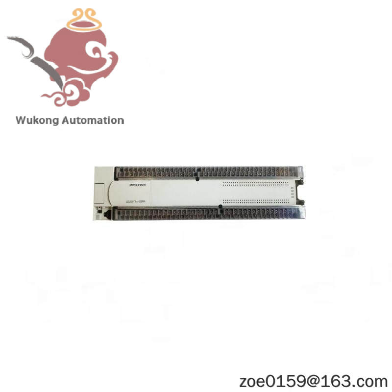 MITSHUBISHI FX2N-128MR-ES/UL Fx2n Series Programmable Controllers