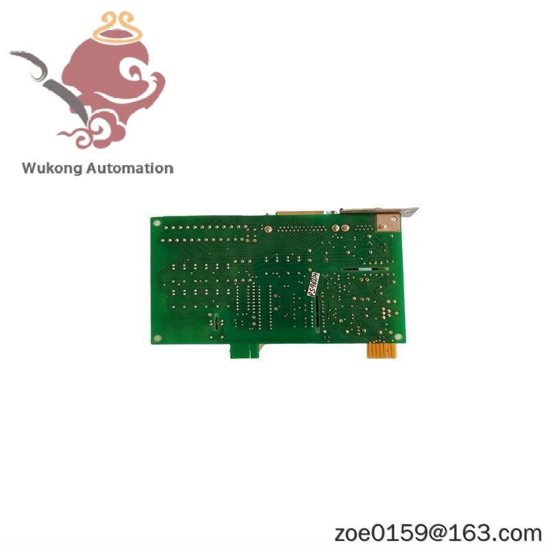 GE 304A8483G10 Circuit Board
