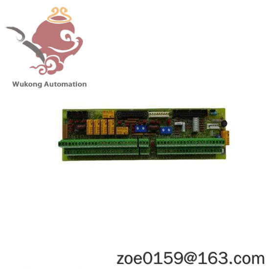 GE IC660SLD025