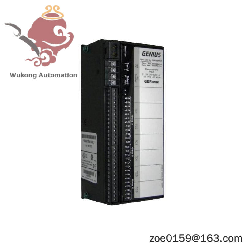 GE IC660