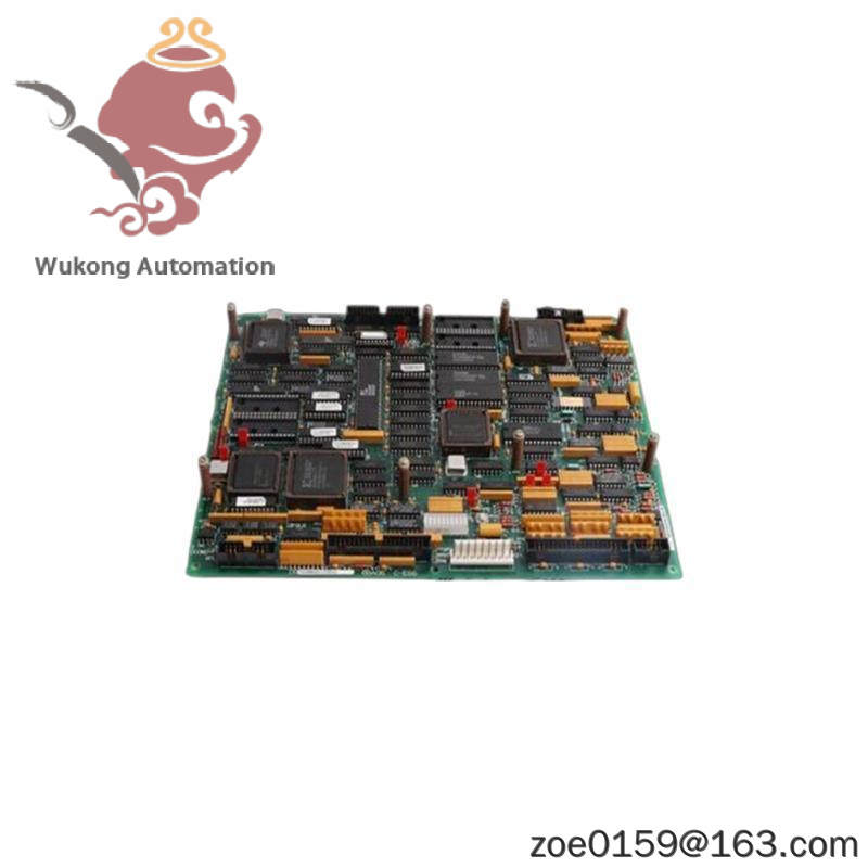 GE DS200SDCCG1A DRIVE BOARD