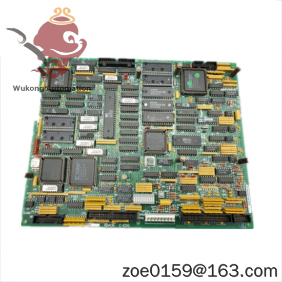 GE DS200SDCCG4R