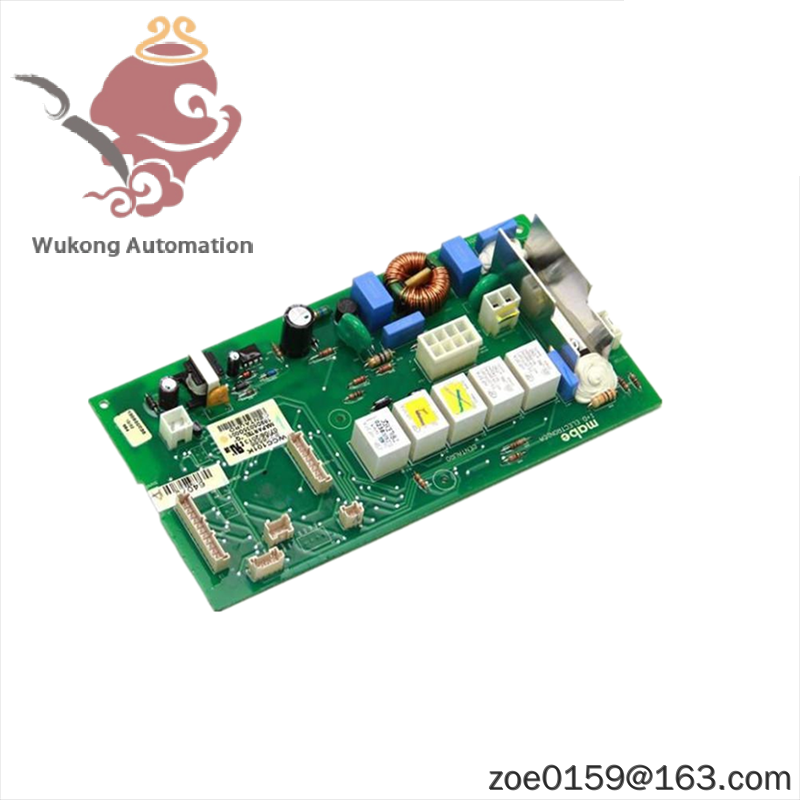 GE DS200SDCCG4R