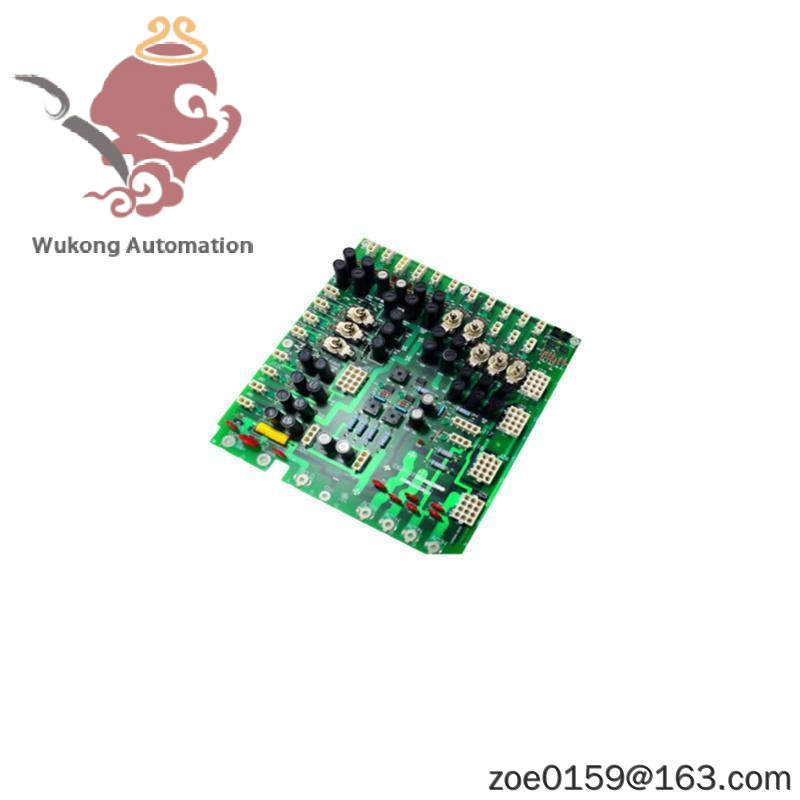 GE DS200TBPAG1ACC RTD Analog Input Terminal Board