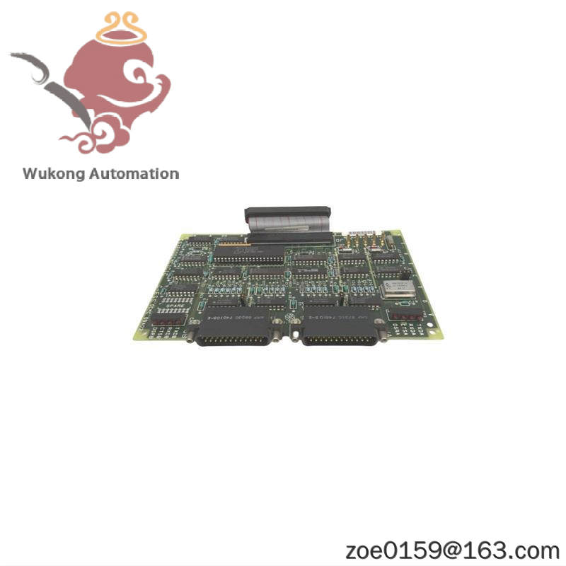 GE DS3800DCMC1C1C REGULATOR CARD
