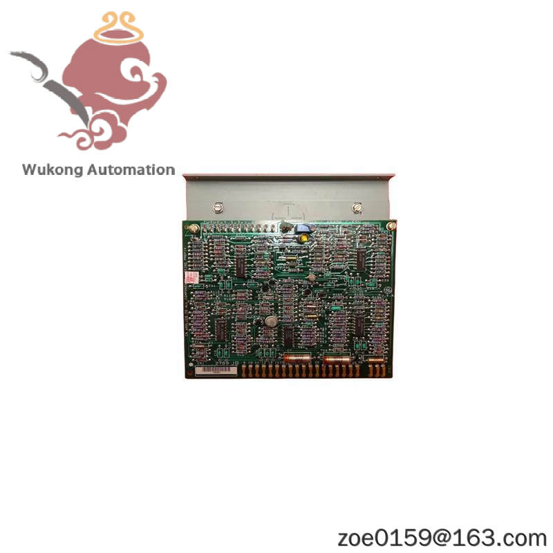 GE DS3800NPIC Circuit Board