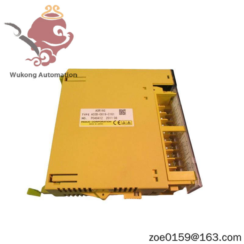 Fanuc A16B-2200-009/06A