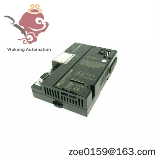 GE Fanuc IC200PB001FG