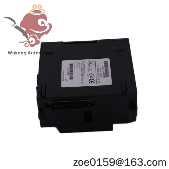 GE Fanuc IC693CPU352
