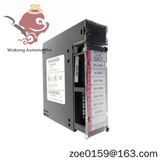 ROCKWELL TC-505-02-4M5