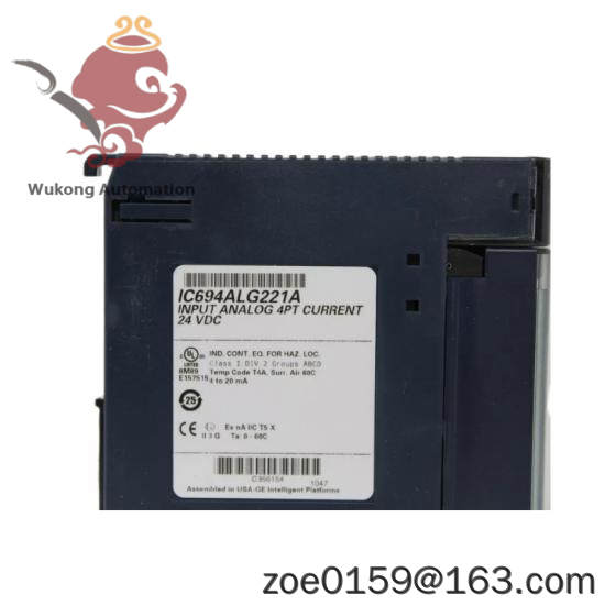 FANUC A06B-0512-B004