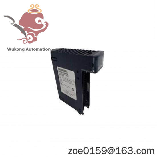 GE Fanuc IC200PB001FG