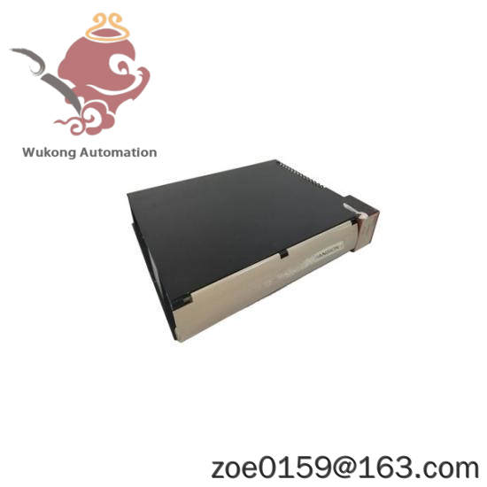 GE FANUC TGT-3X6L-1-0-BD SERVO POWER MODULE