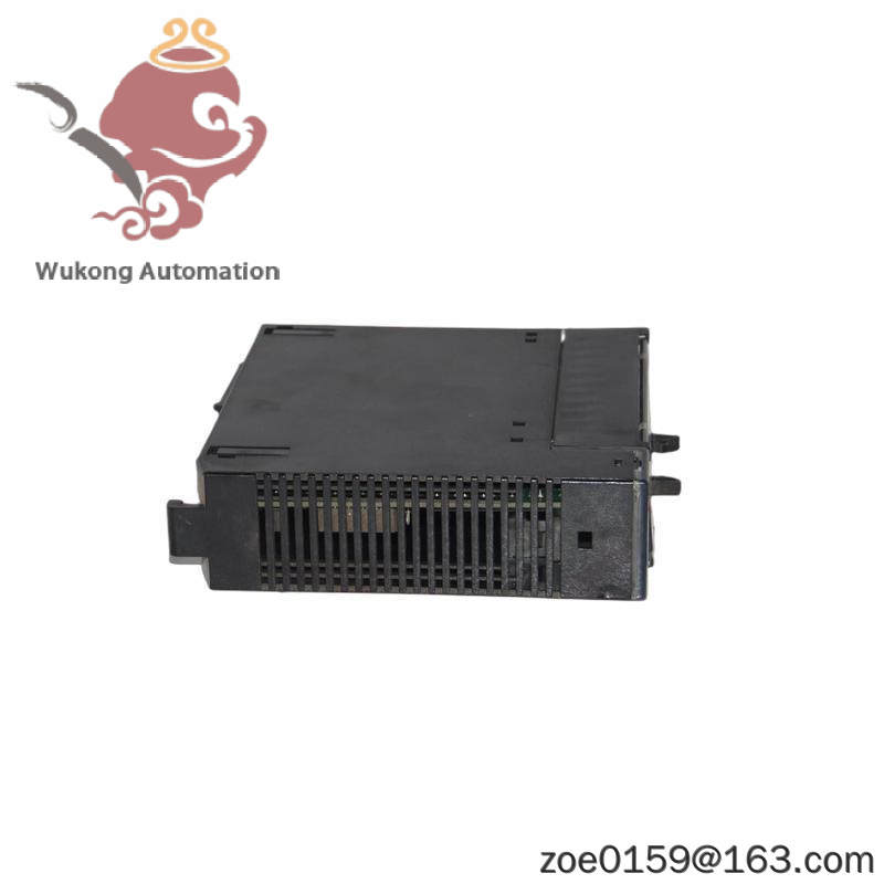 GE HE693ADC415 Input Module