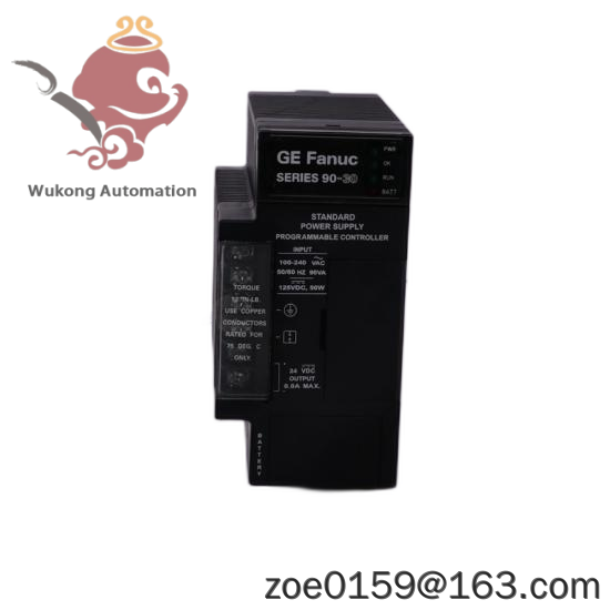 GE IS215UCVEM08B