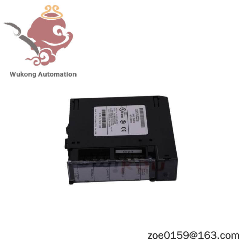 GE IC200PWR001 POWER SUPPLY MODULE