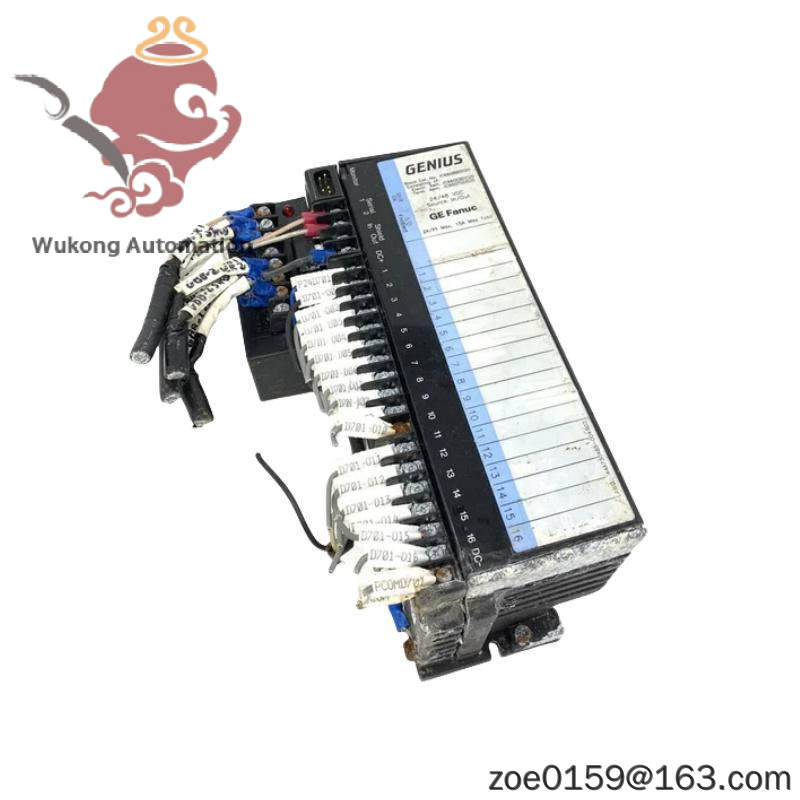 GE EDGE-SCADA