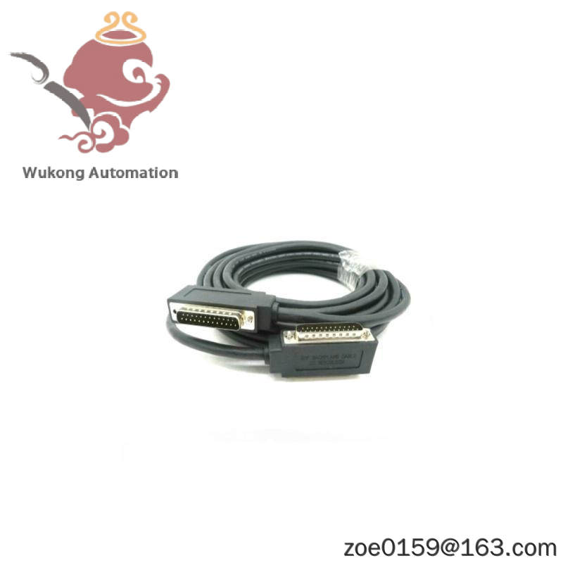 GE IC693CBL313 CABLE
