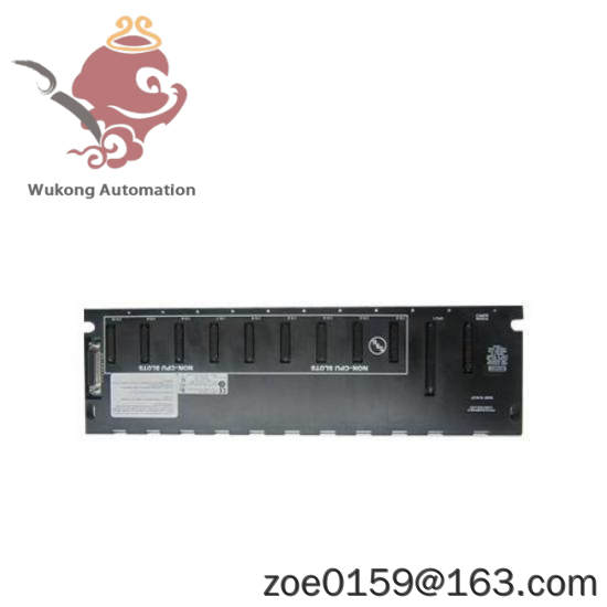 GE IC866-0008-2A3-60