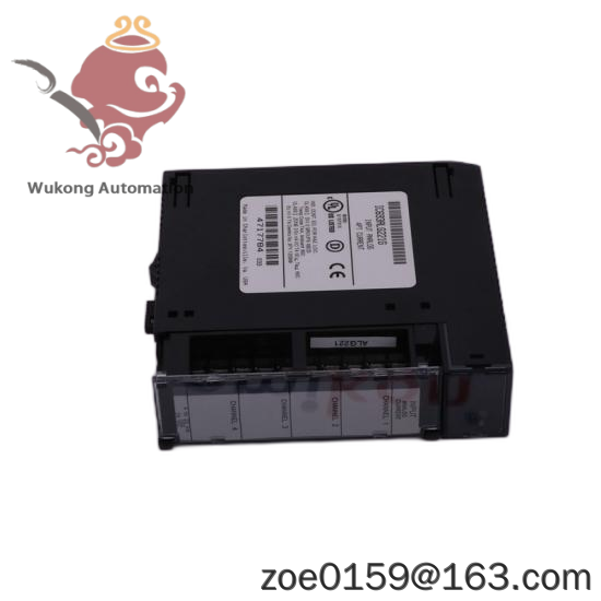 GE IS215UCVEM08B