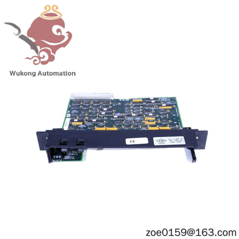 GE IC697BEM713G Bus Transmitter Module