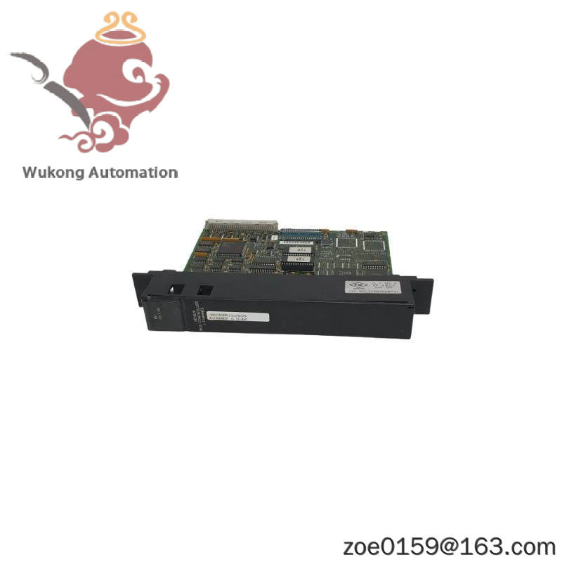GE IC697BEM731