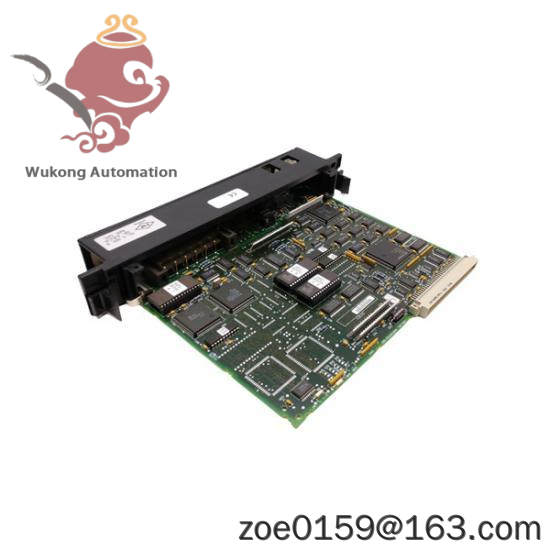 GE IC697BEM731