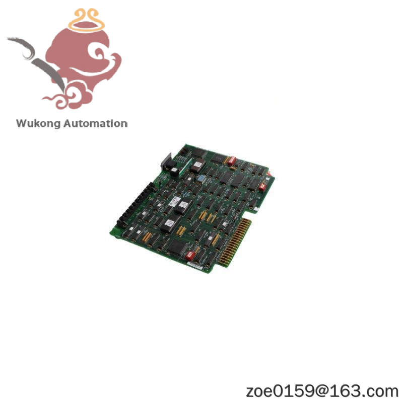 GE IIS200ERGTH1AAA Mark VI Circuit Board