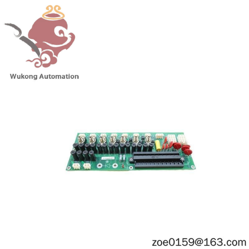 GE IS200EPDMG1B IS200EPDMG1BAA Power Distribution Board
