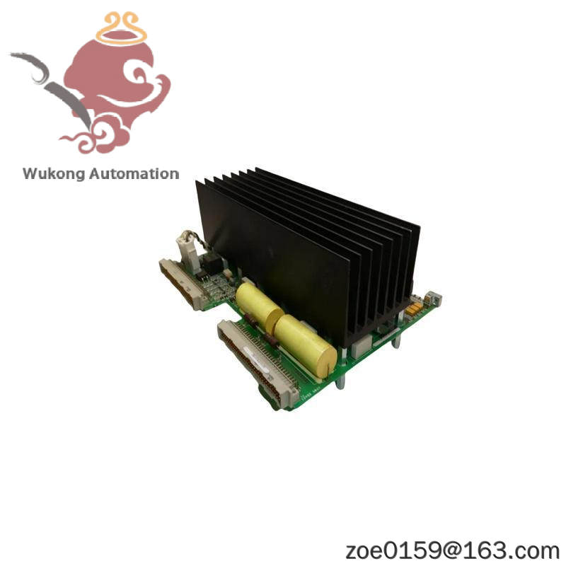 GE IS215VPROH1BD Communication module 