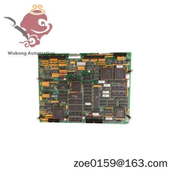 GE IS220PVIBH1A
