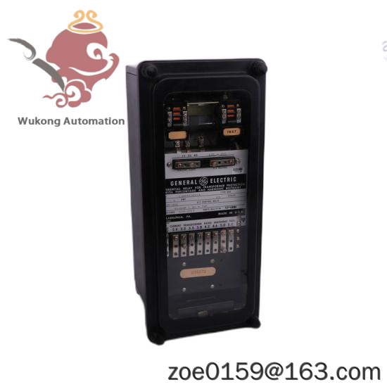 GE Multilin MTM-120(S-A20-120VA)