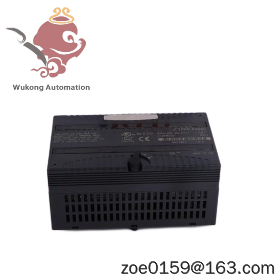 GE IC830M42G-DC92GF00