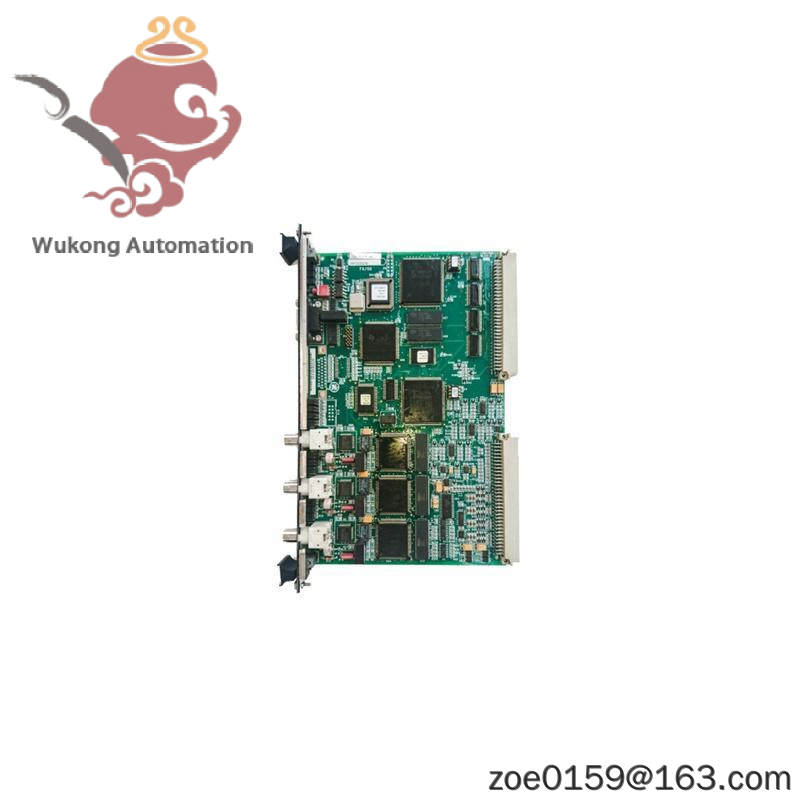 GE VCMI H2C IS215VCMIH2CC Analog Input Board